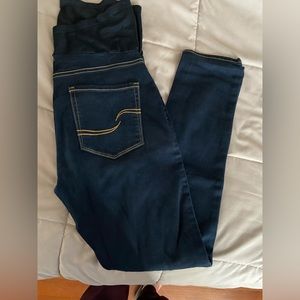 Maternity Jeans